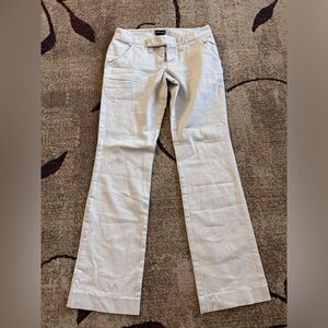 Wet Seal Women Pants Size 0 Y2K